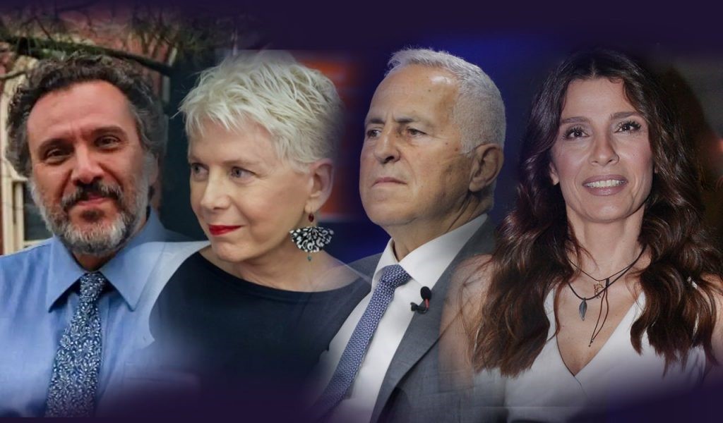 Ο Όθωνας Ηλιόπουλος ηγείται του ψηφοδελτίου Επικρατείας